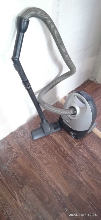 Пылесос samsung 1.500 Вт sc5046