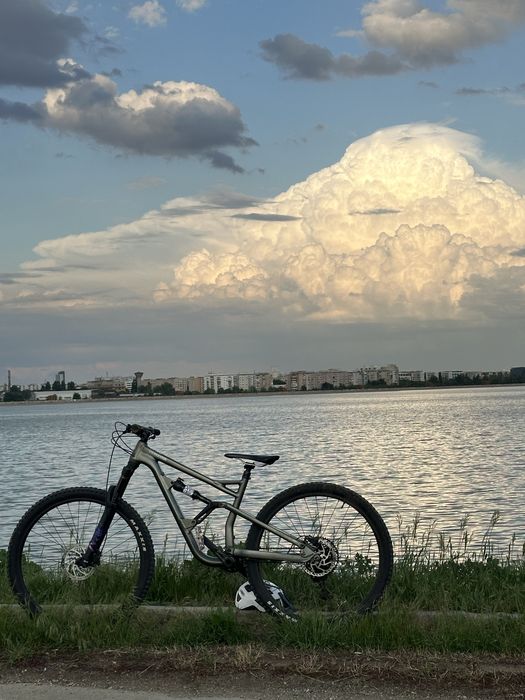 cannondale jekyll 2020 folosit