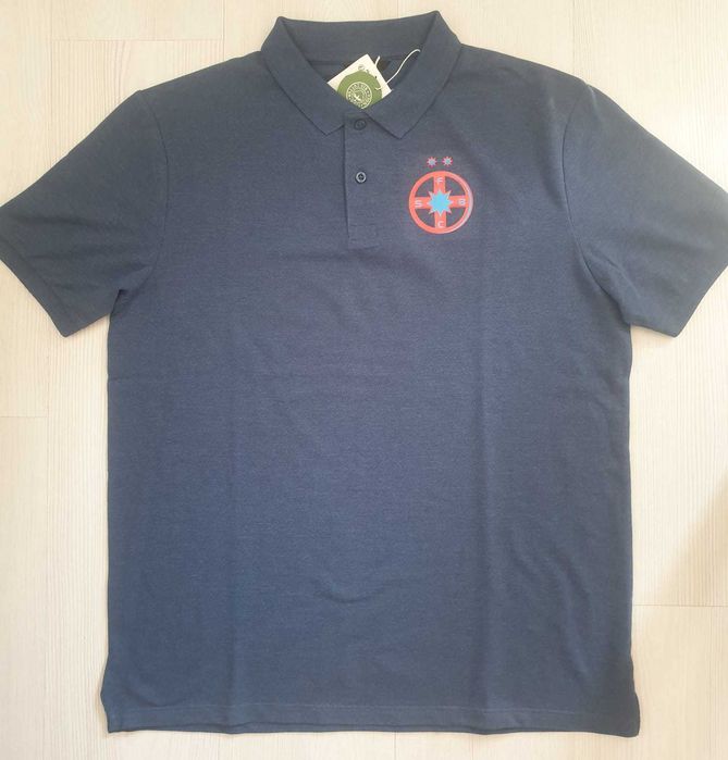 Tricou FCSB din bumbac
