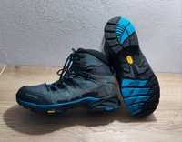 Bocanci tehnici MAMMUT Advanced GTX, Vibram Nr. 46 EU, Gore -Tex