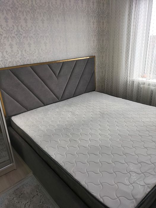 Продается новая кровать