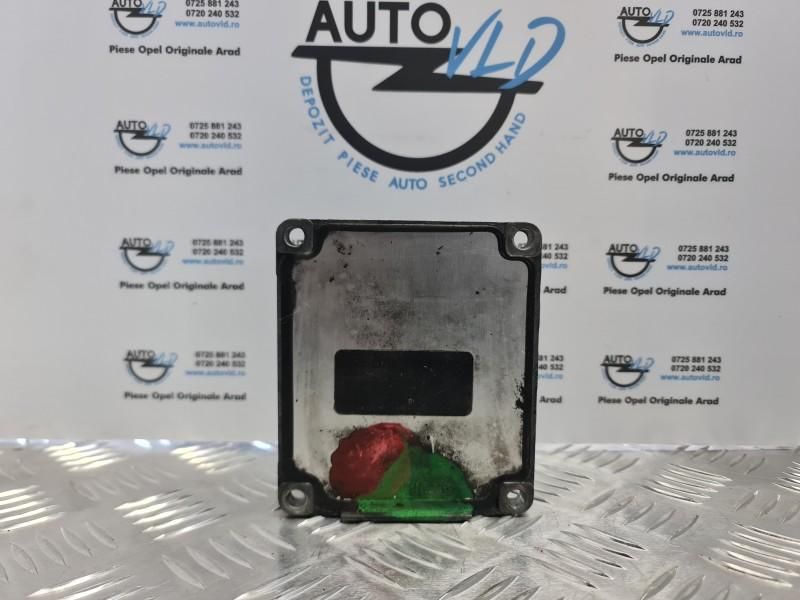 Calculator motor ECU Opel Combo C Y17DT 1.7 dti 55 kw 75 cp