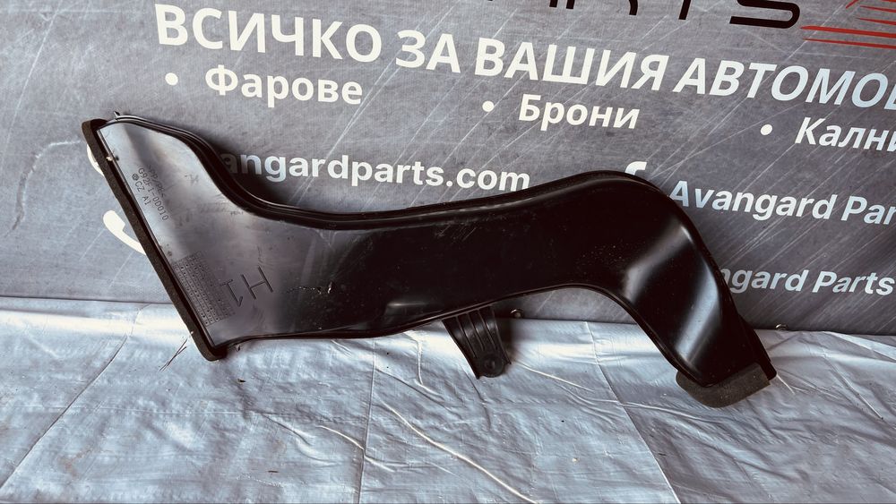 Въздухоотвод Toyota Yaris 2