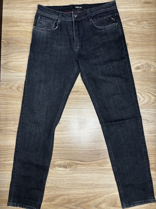 Replay Мъжки Дънки