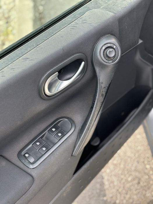 Renault Megane 1.9 Diesel