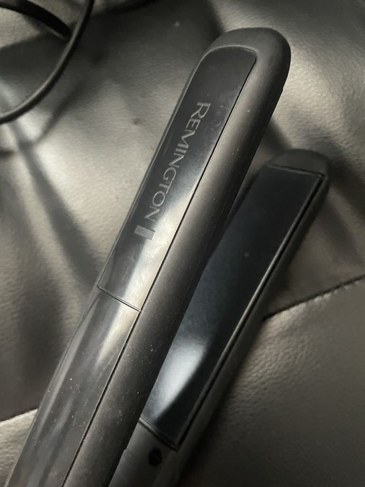 Placa de par remington