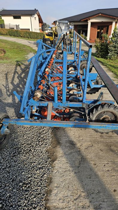 Semănătoare ceapa 15 randuri