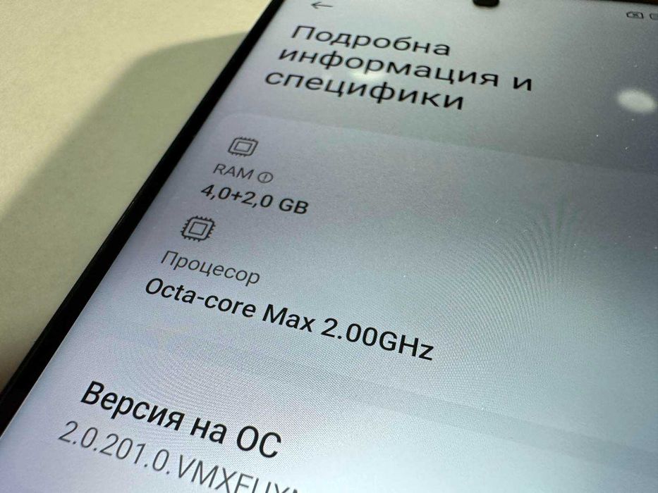 Xiaomi Redmi 12 128GB 4GB RAM Dual