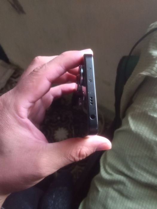 Redmi note 13 256 GB karopka