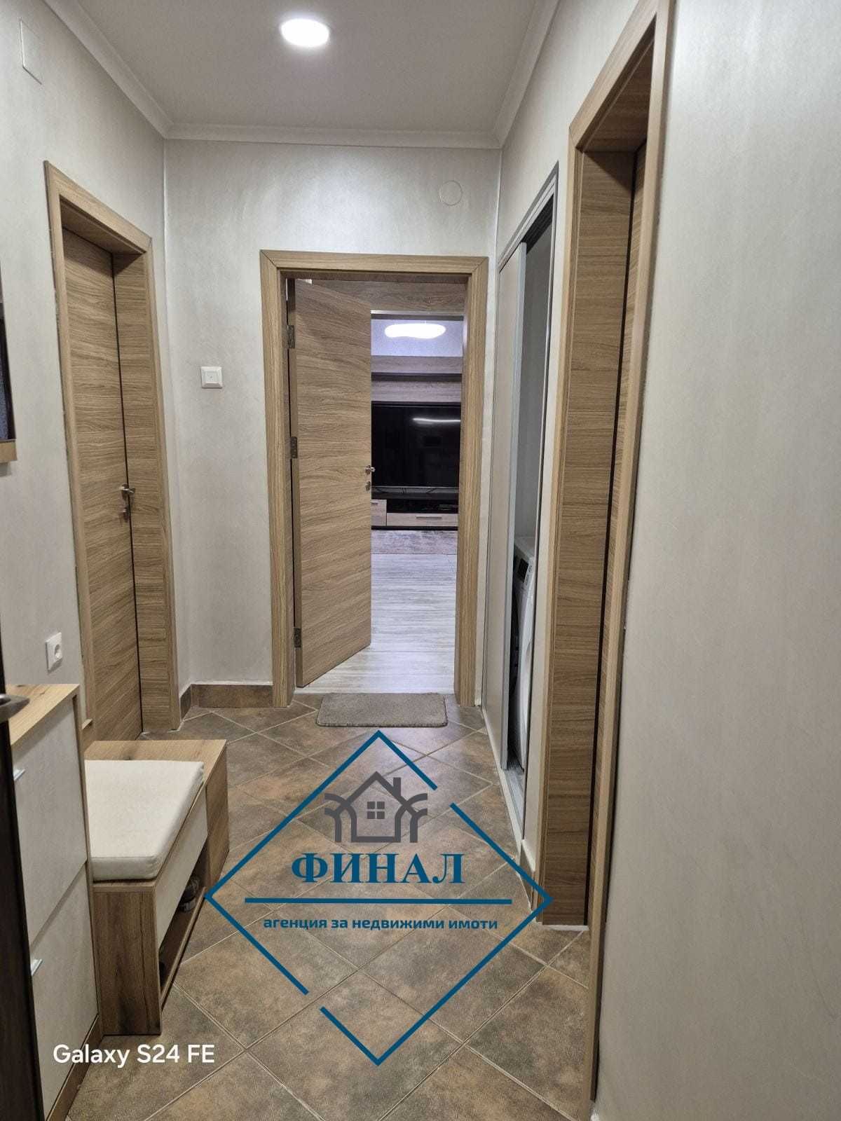Тристаен Тухлен Апартамент Херсон