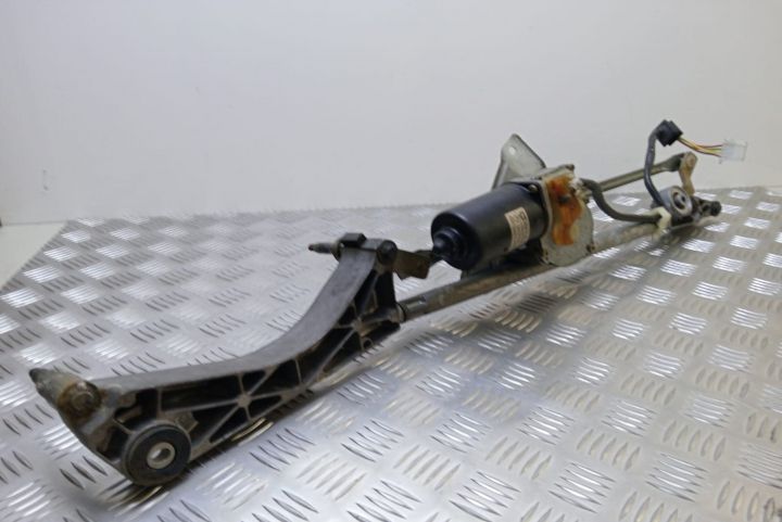 Ansamblu stergator  Valeo cu motoras A2038200342 Mercedes-Benz C-Clas