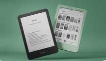 Amazon Kindle 2024 -16GB - модел 2024 - 6 инча