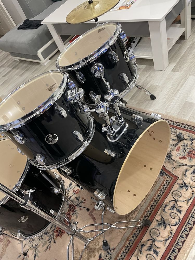 Sonor Force 507 series