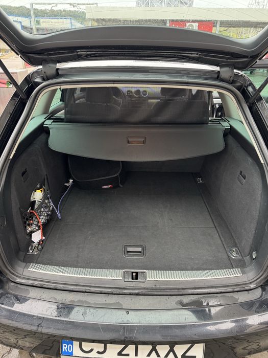 Vând SEAT Exeo 2.0 TDI