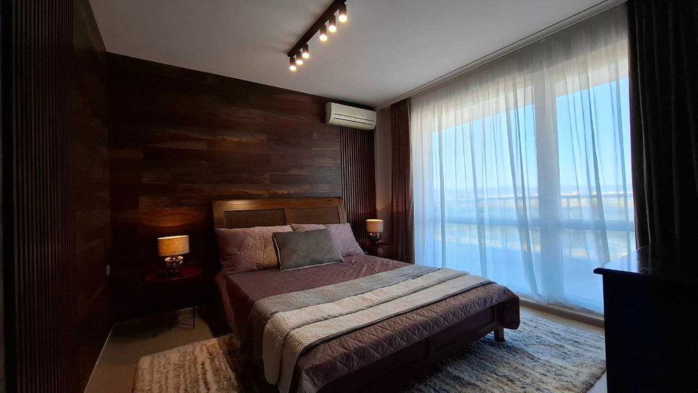 Продава се Тристаен апартамент в Несебър - 110 кв.м за 1423 €/кв.м - Снимка #5