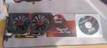 Placa Video Gtx 960 Strix 2 Gb GDDR5