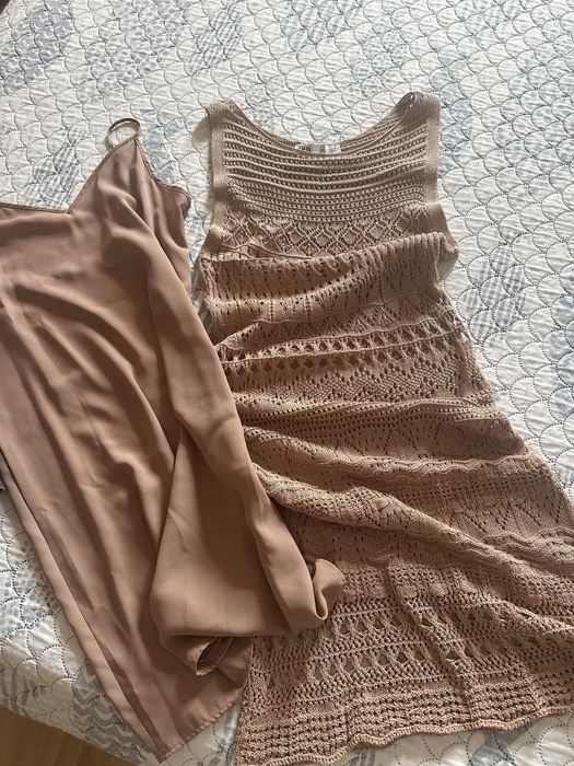 H&M, Zara и други - страхотни рокли