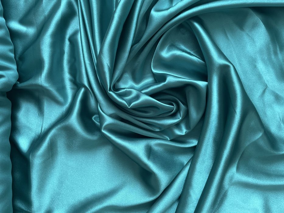 Шелк искусственный