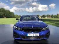 BMW seria 3, Hibrid 2020 impecabil ,EXTRA full