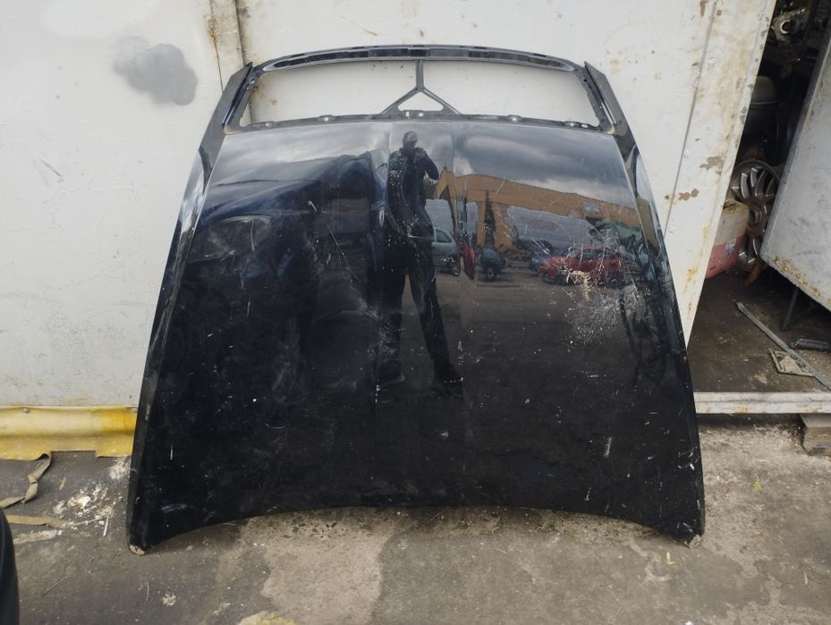 Преден капак за Skoda Octavia 2 2008