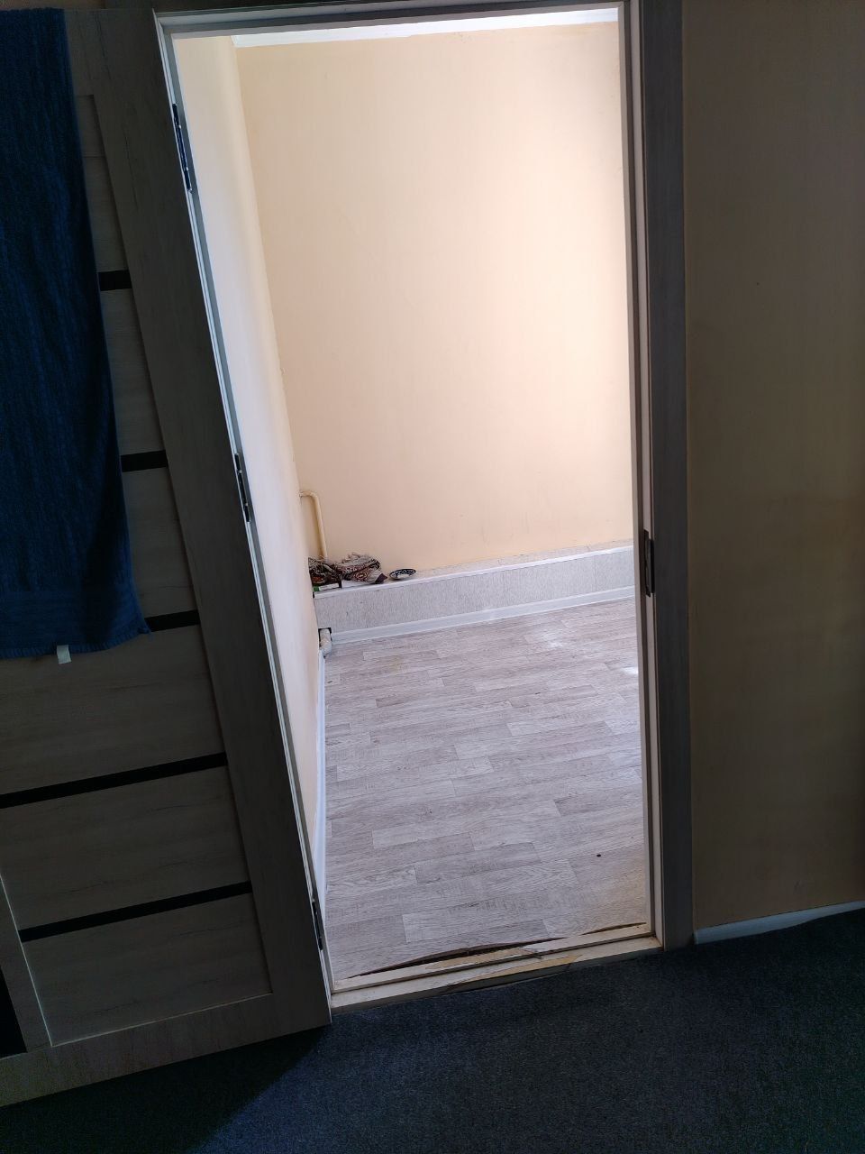 chilonzir metroga yaqin kvartera
