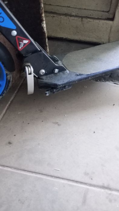 Trotineta oxelo pentru copii