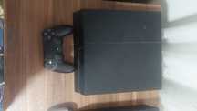 vând/schimb ps4 în stare buna