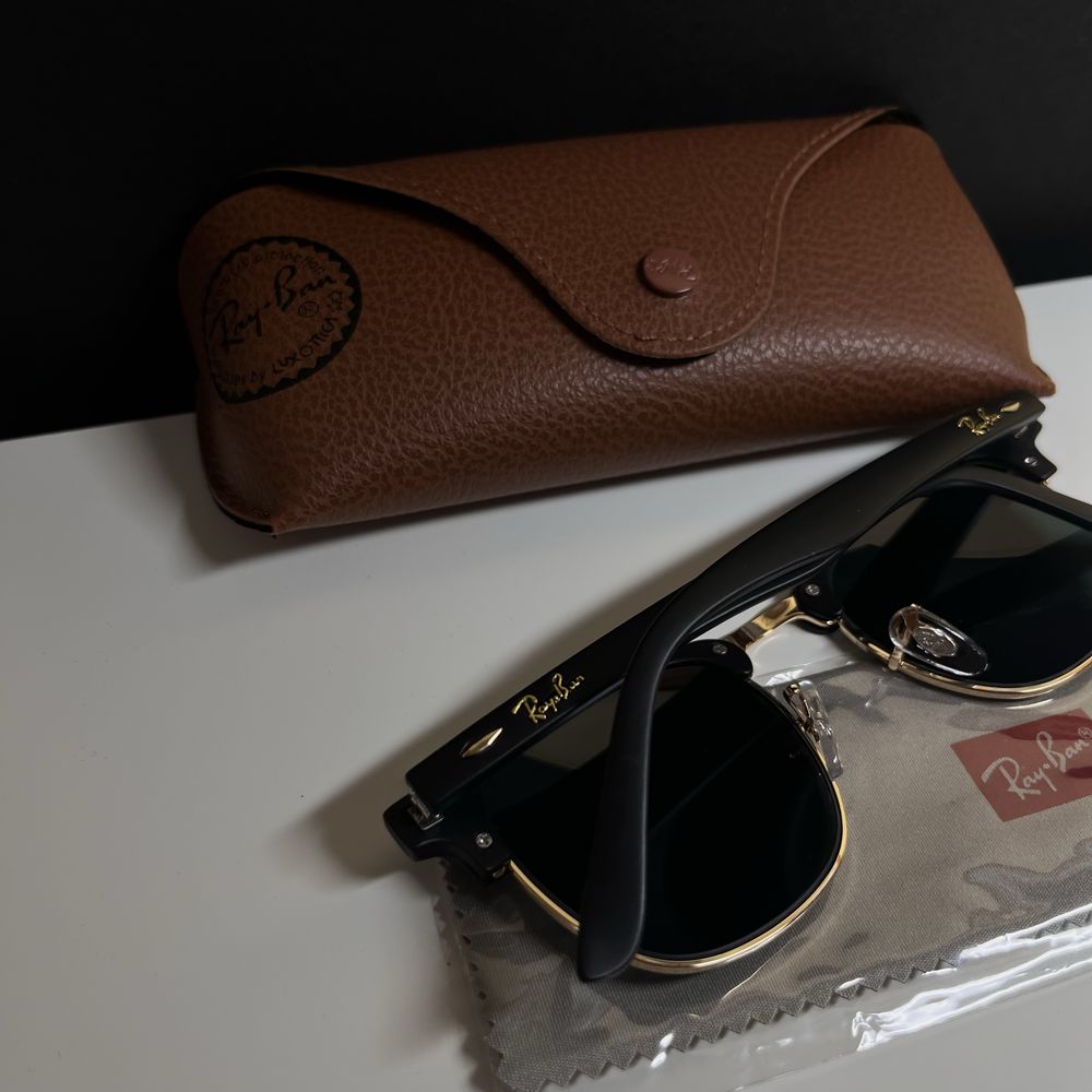Слънчеви очила Ray Ban