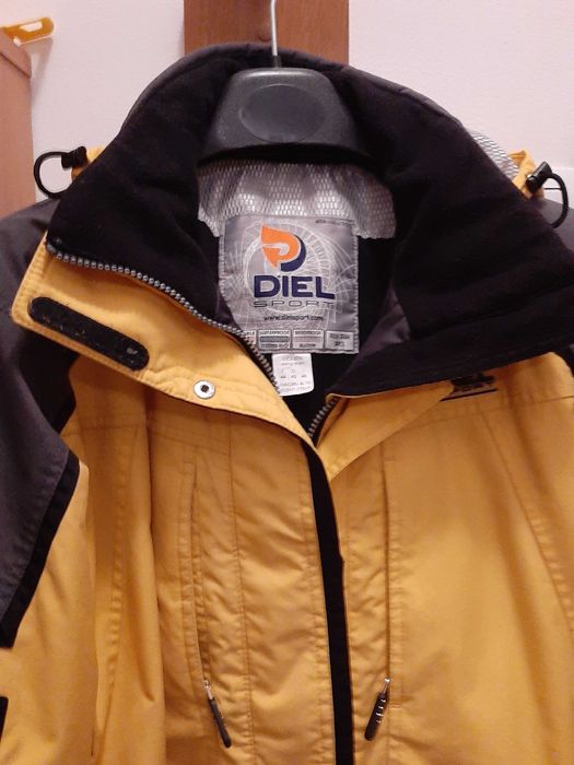Дамско ски яке DIEL SPORT 20000