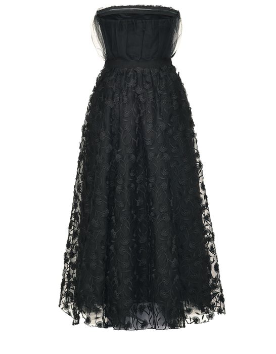 Официална рокля PINKO