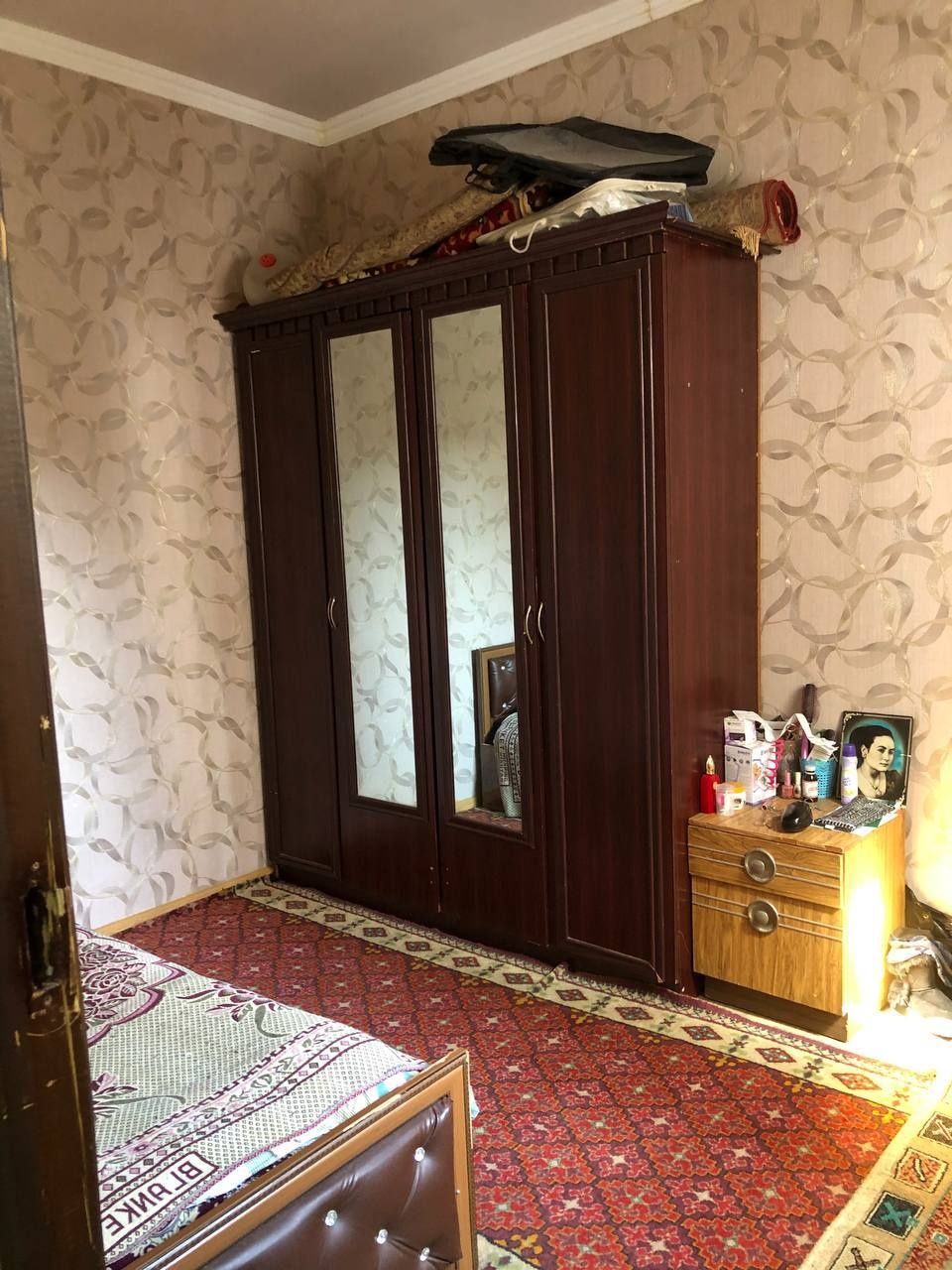 Дом 3 комнаты,евроремонт