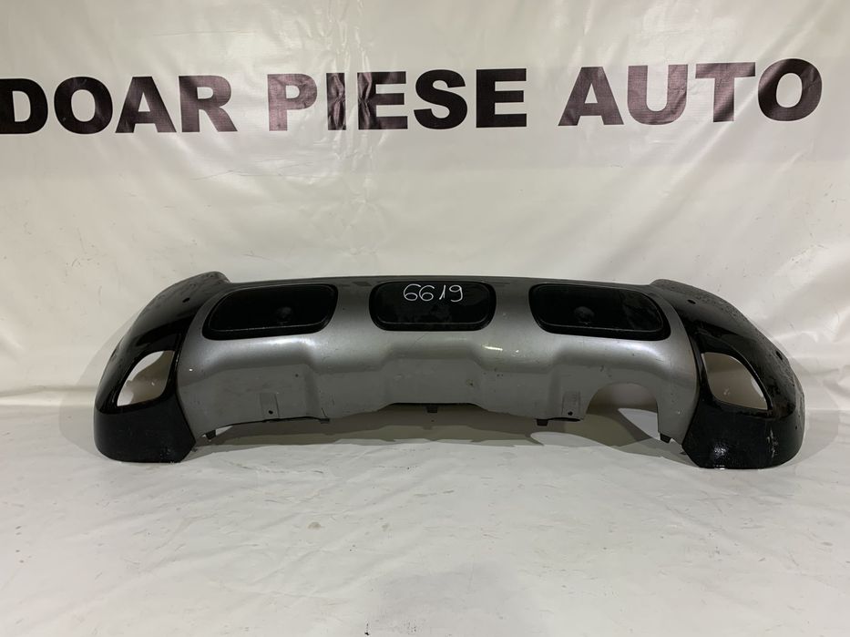 Bara spate Citroen C3, AirCross, 2017, 2018, 2019, 2020, cod origine OE 13489730.