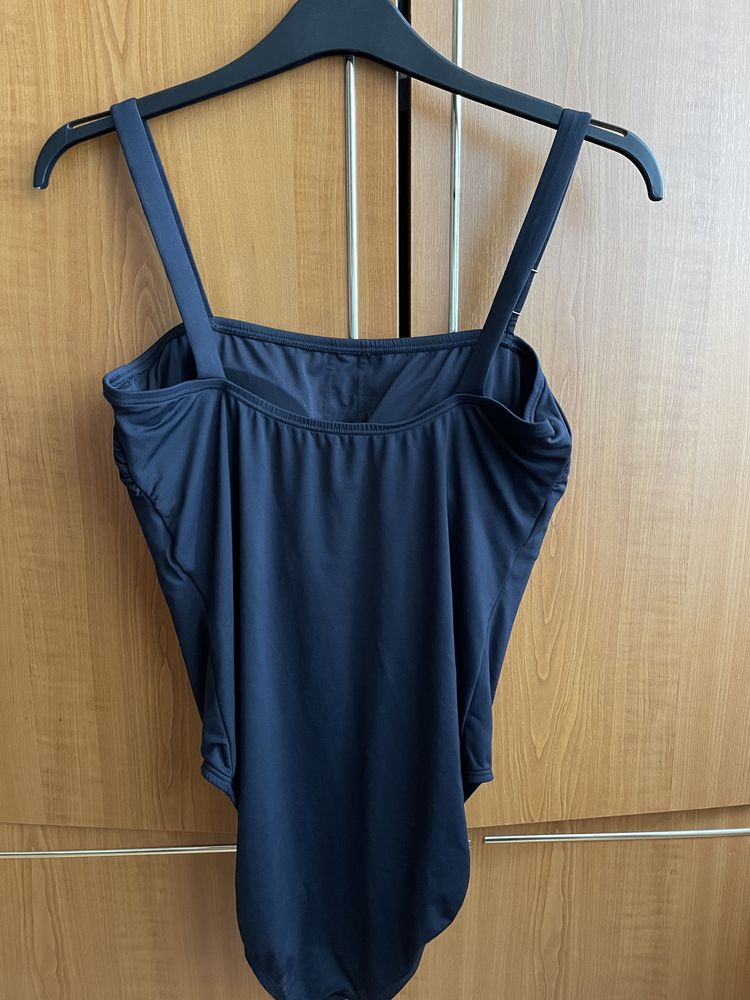 Costum de baie intreg Michael Kors Calzedonia Lascana negru
