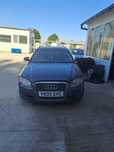 Ауди А4 B7 2,5 TDI комби