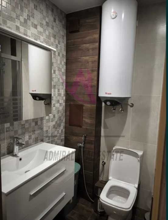 Дава се под наем Двустаен апартамент в Варна, Левски - 67 кв.м за 700 € - Снимка #3