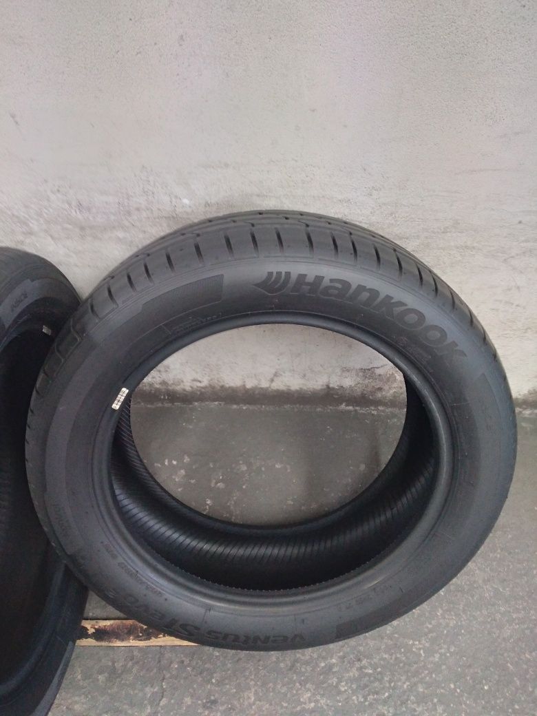 Anvelope vara hankook 205/55/17