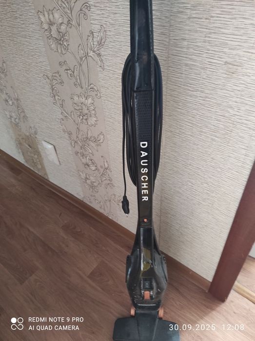 Продам пылесос за 5 тыс рабочий