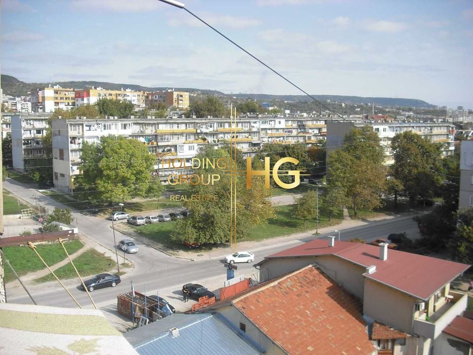 Продава се Тристаен апартамент в Варна, Трошево - 61 кв.м за 1656 €/кв.м - Снимка #12