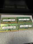 Memorie ram 16Gb ddr4 laptop 2X8gb upgrade Lenovo Acer Asus HP Dell