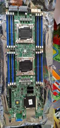 motherboard server