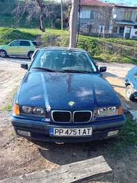 BMW 318 TDI 1998год