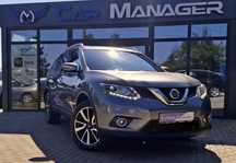 Nissan X-Trail GARANTIE 12 LUNI/Rate fixe/Transport gratuit in toata tara!!!