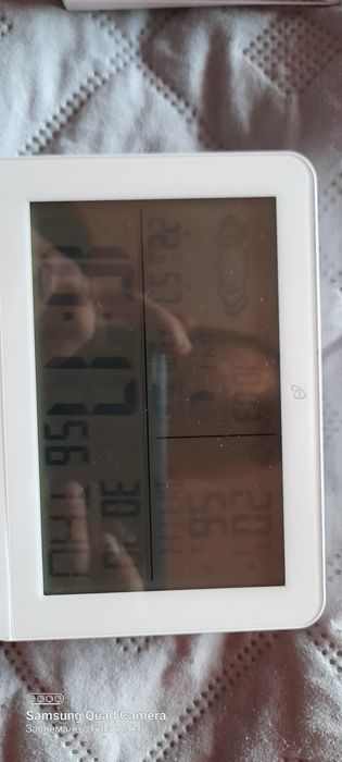 Метеорологична Станция