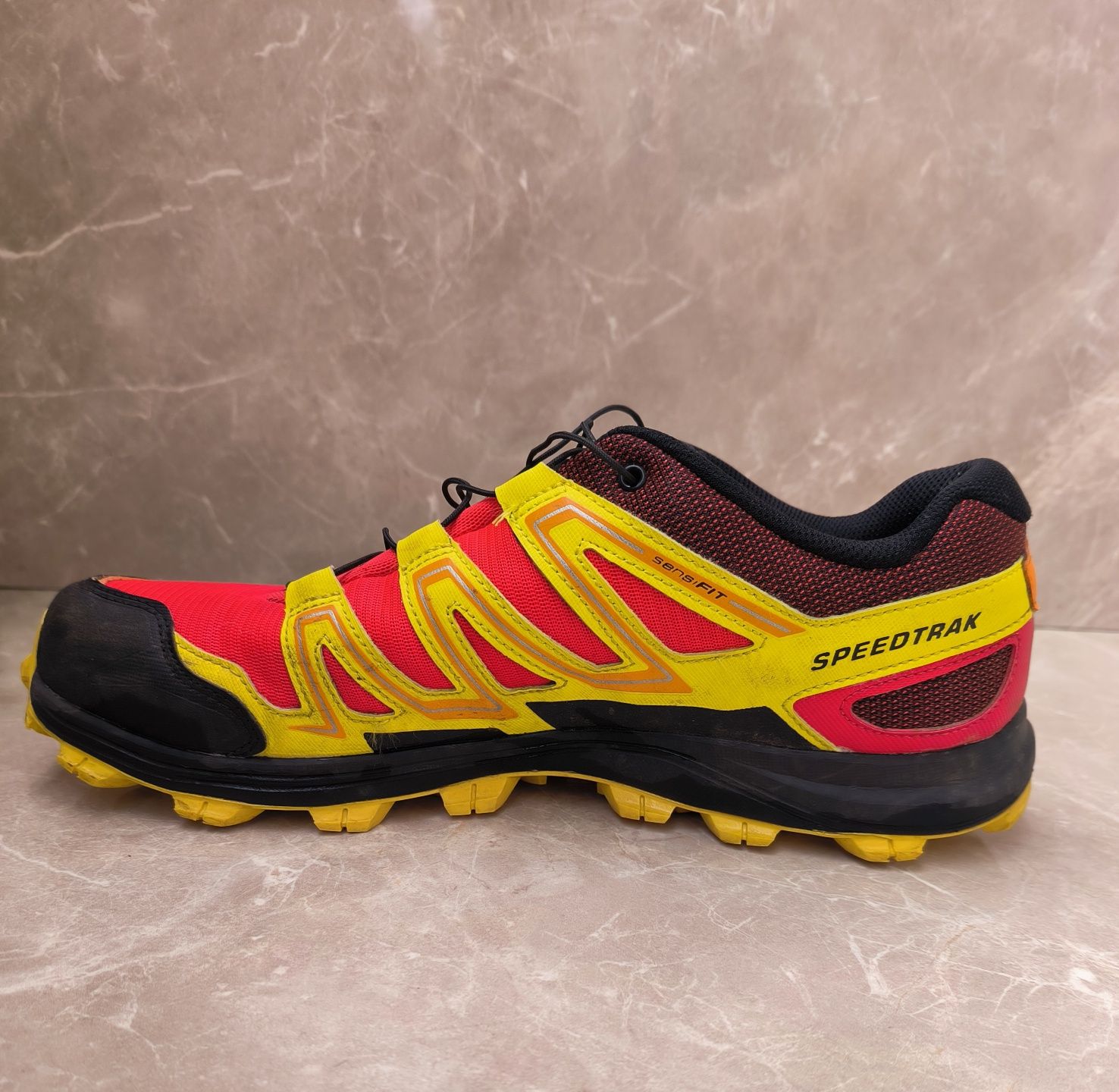 Salomon Speedtrak  номер 44