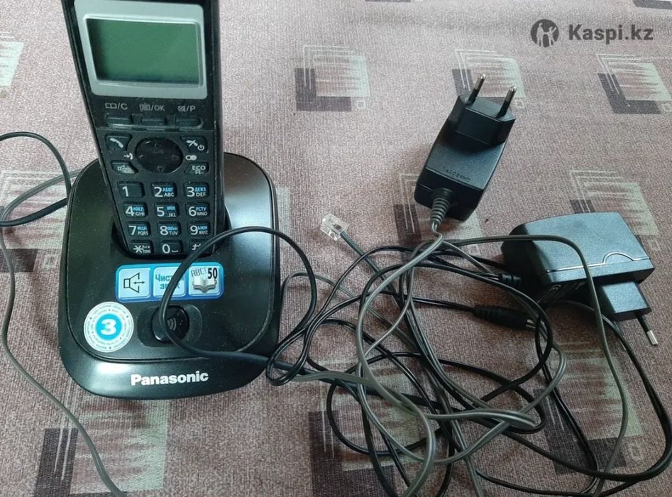 Радиотелефон Panasonic