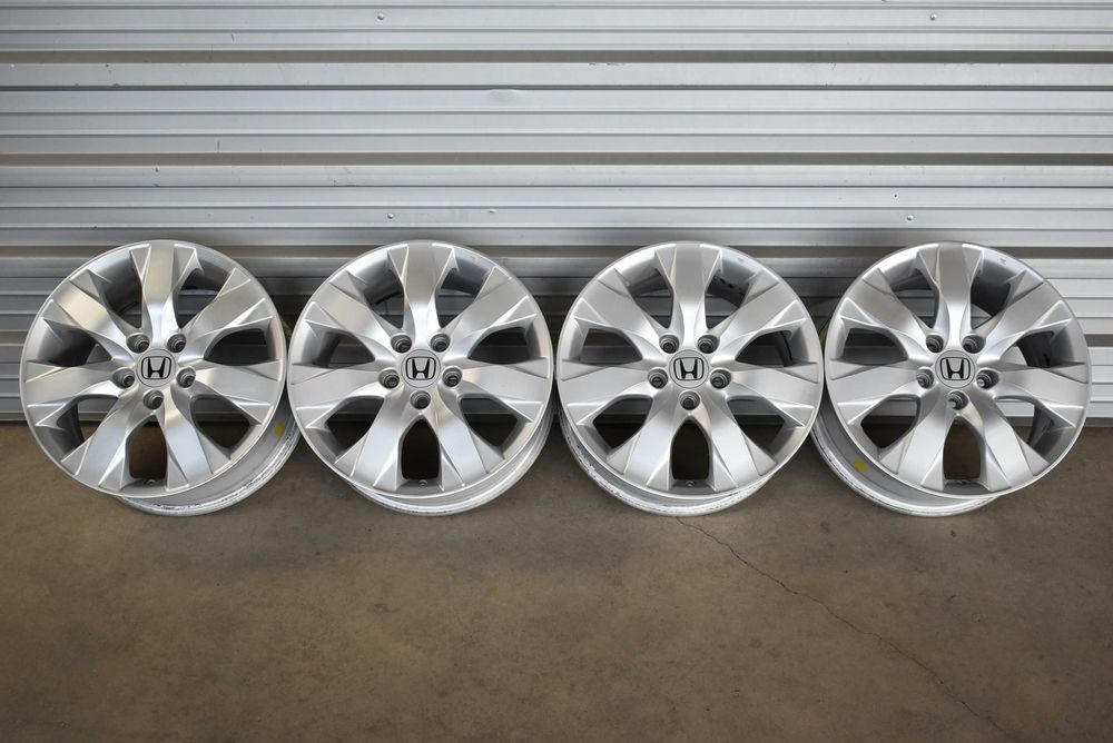 17'' Джанти Honda