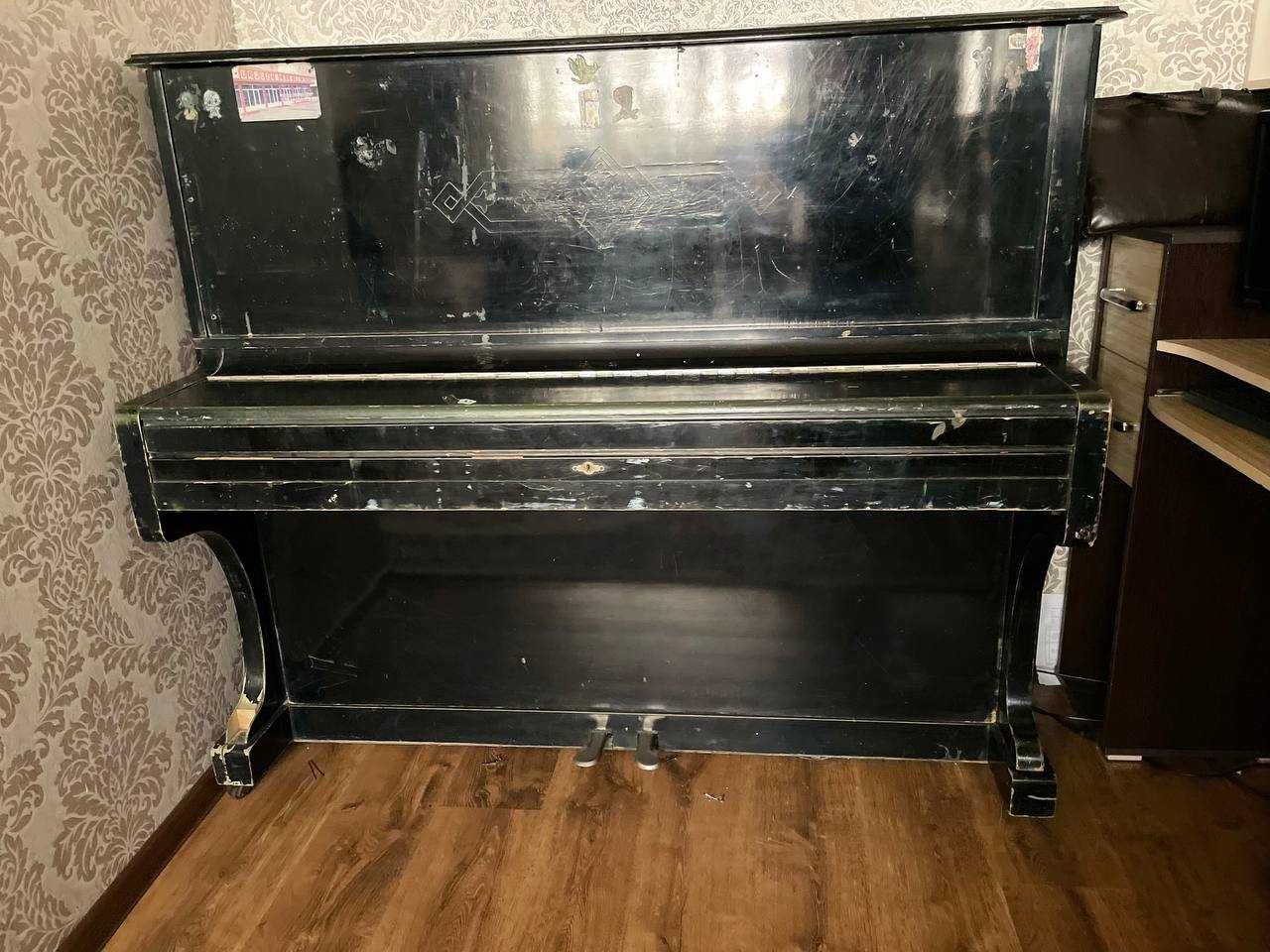 Пианино / Pianino