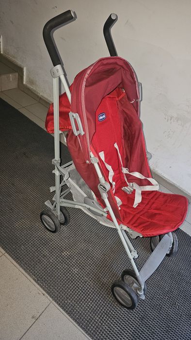 Cărucior pentru copii
