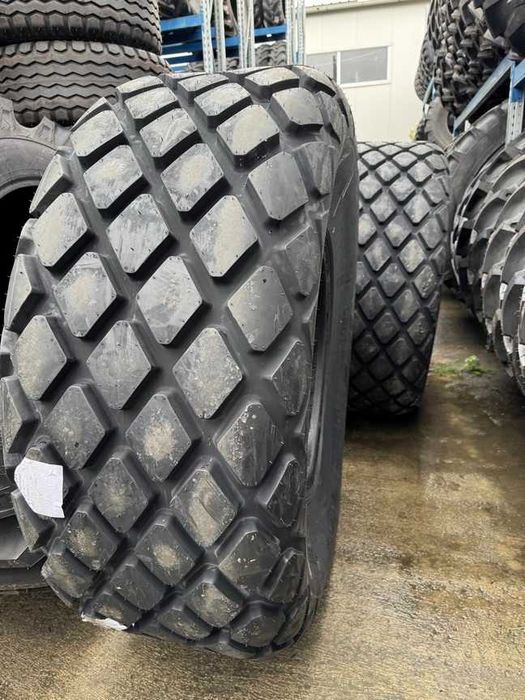 23.1-26 cu 12 pliuri anvelope noi CEAT de cilindru compactor