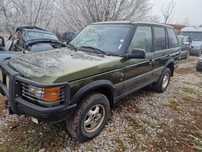 На части Range Rover p38 4.6hse